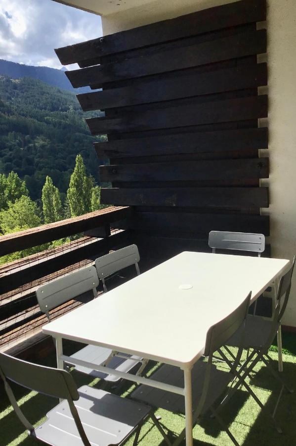 Le Flocon - 6 Personnes Appartement