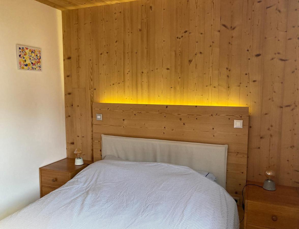 Apartment Le Flocon - 6 Personnes *
